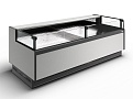 GC110 SM 2,0-2 open (version 2.0)  (no sidewalls )